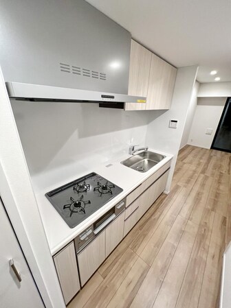 堀之内マンションの物件内観写真